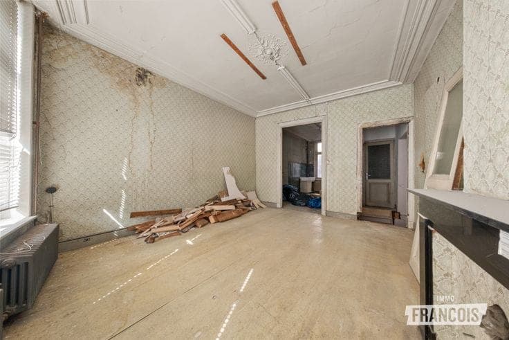Unique permitted redevelopment opportunity in Bruges