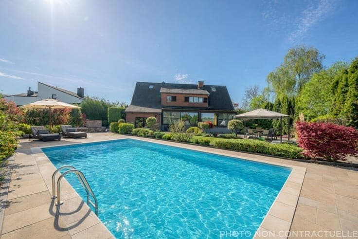 Investment property in Profondeville