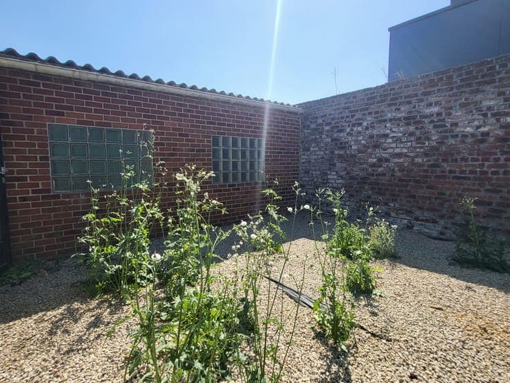 Landelijk gelegen woning met tuin, garage en ruime inrich...