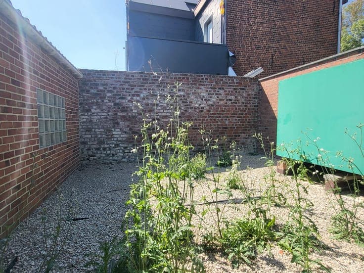 Landelijk gelegen woning met tuin, garage en ruime inrich...