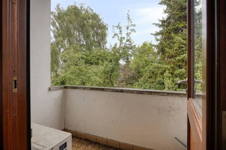 Charming 3-bedroom house with garden for sale in Wilrijk