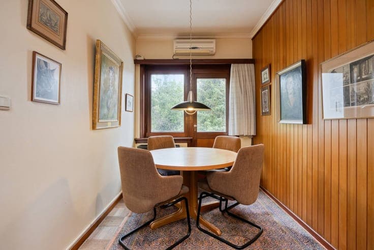 Charming 3-bedroom house with garden for sale in Wilrijk
