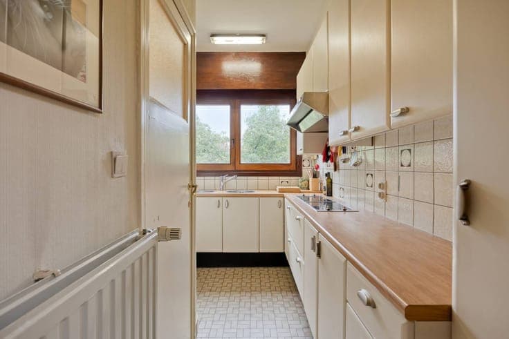 Charming 3-bedroom house with garden for sale in Wilrijk