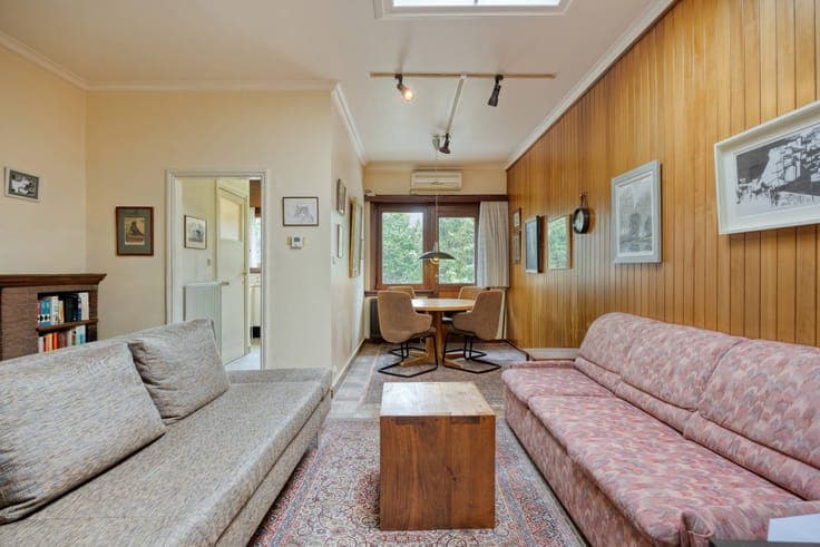 Charming 3-bedroom house with garden for sale in Wilrijk