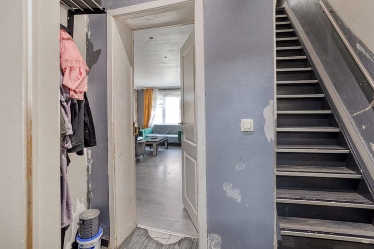 For sale: family home in Boom