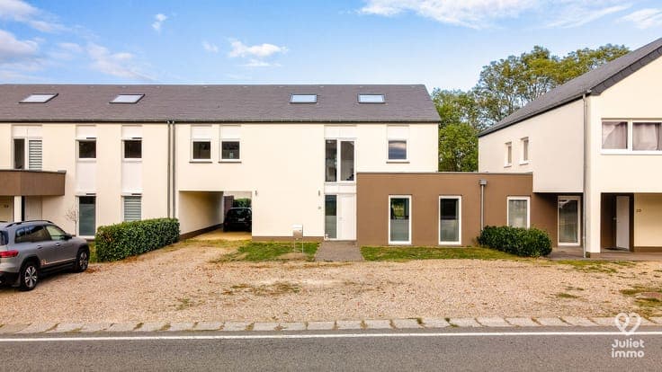 Grande et agréable maison 4 chambres