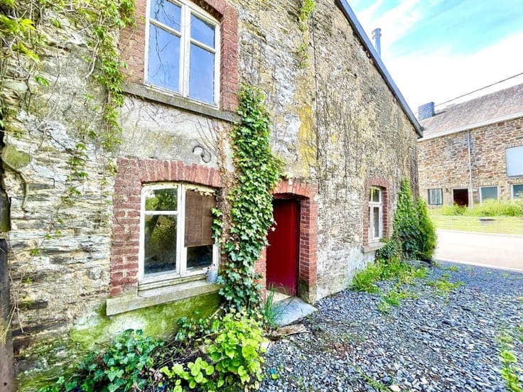 House in Gouvy