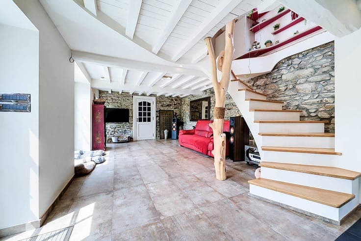 House in Nivelles