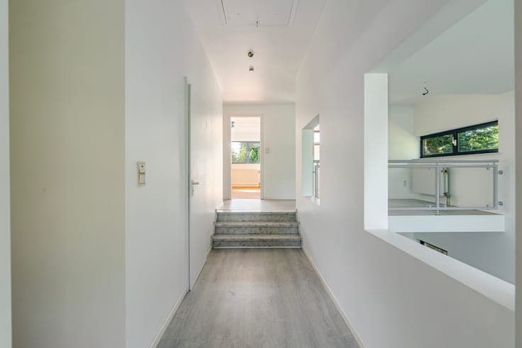 Detached home with 5 bedrooms in Erps-Kwerps