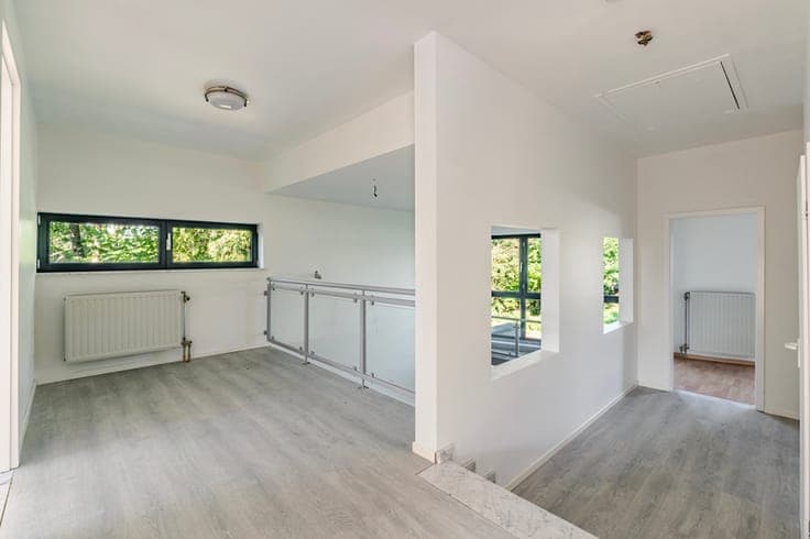 Detached home with 5 bedrooms in Erps-Kwerps