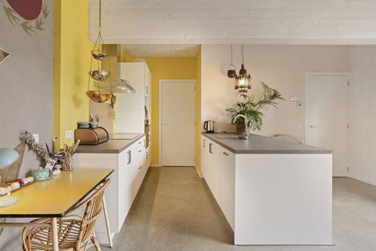 Ben-cohousing house with 3 bedrooms and private garden in Ol