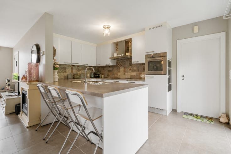 Recente woning te koop, unieke opportuniteit