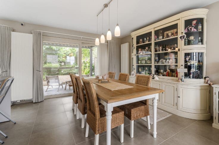 Recente woning te koop, unieke opportuniteit