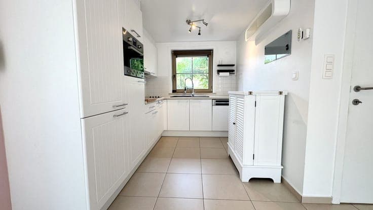 House in De Panne