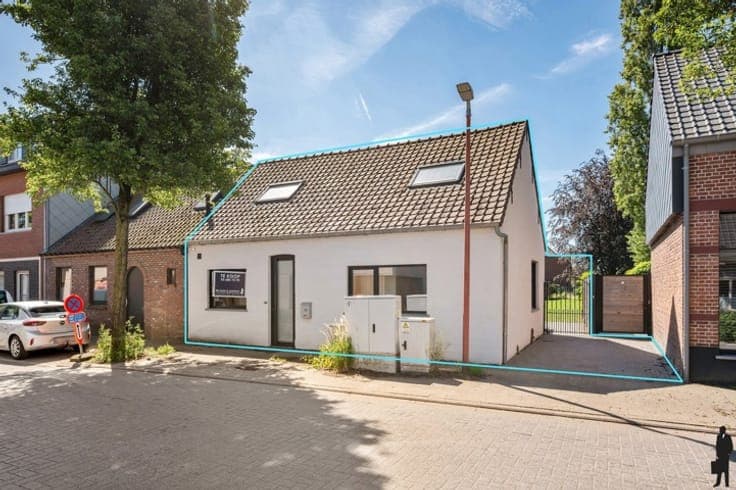House in Essen