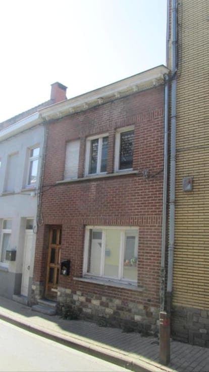 House in Wavre