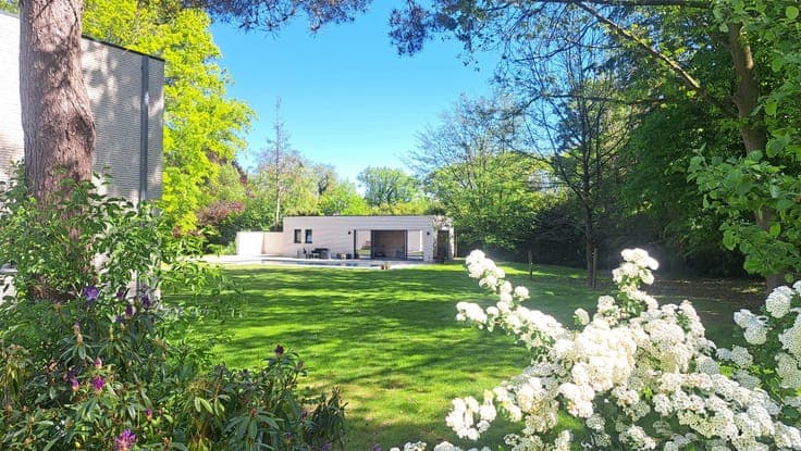 House in Grez-Doiceau