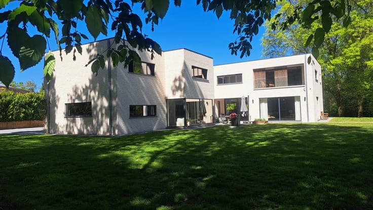 House in Grez-Doiceau