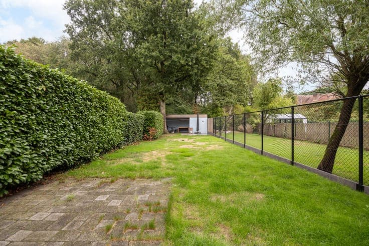 House in Brasschaat