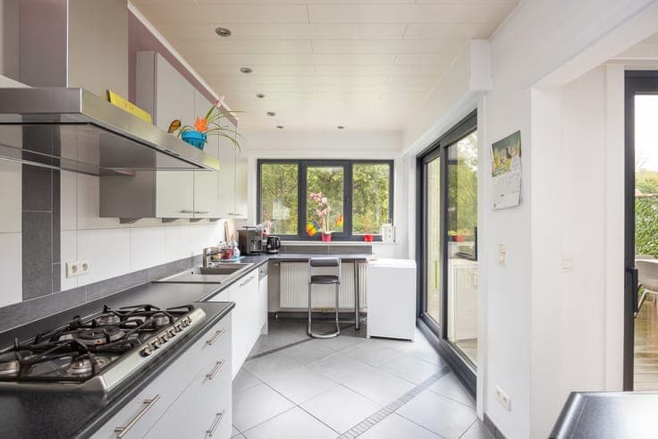 House in Brasschaat