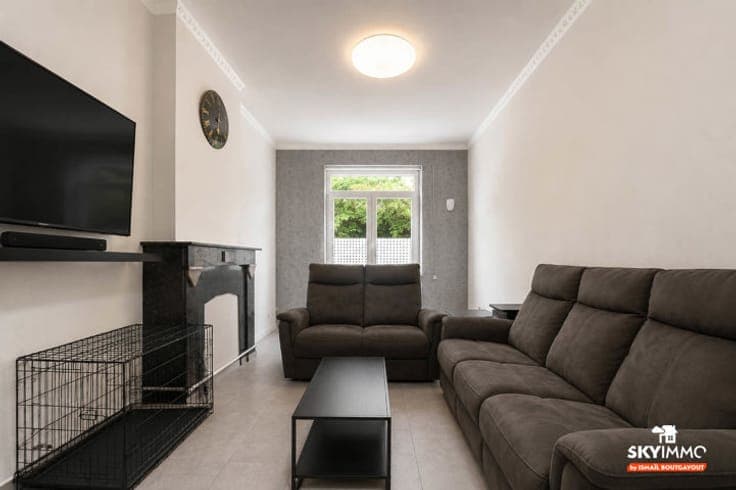 SUPERBE MAISON - 3F - LUMINEUSE - GRAND JARDIN - TERRASSE
