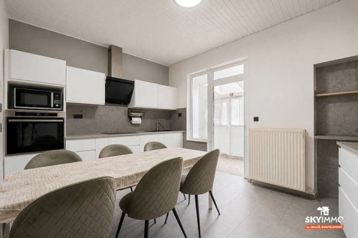 SUPERBE MAISON - 3F - LUMINEUSE - GRAND JARDIN - TERRASSE