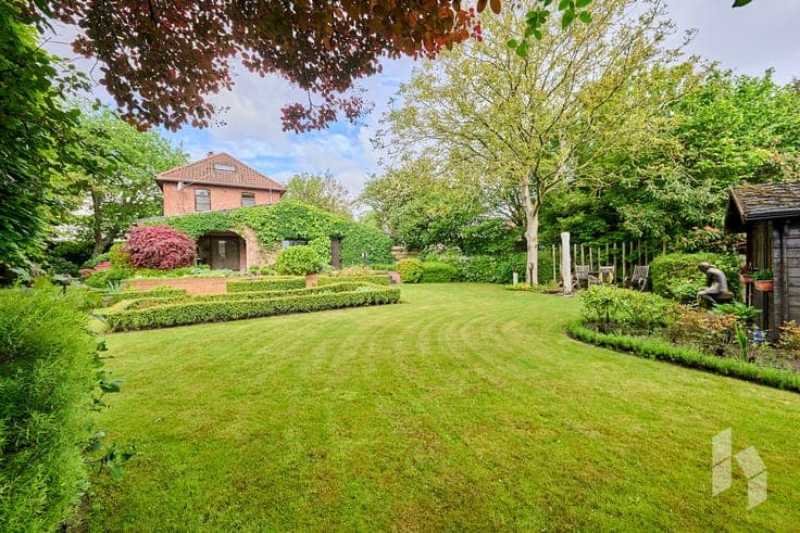 House in Lommel