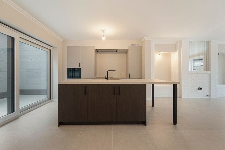 House in Wevelgem