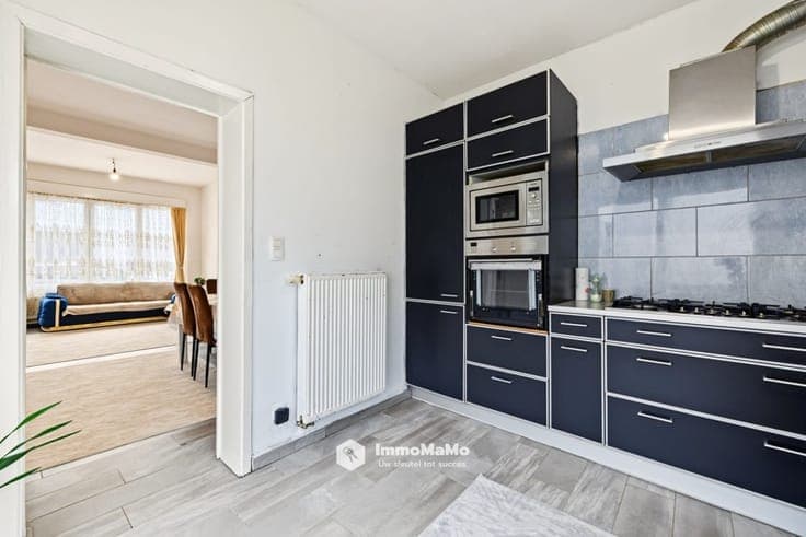 WONING MET 4 SLAAPKAMERS TE KOOP IN ZELZATE