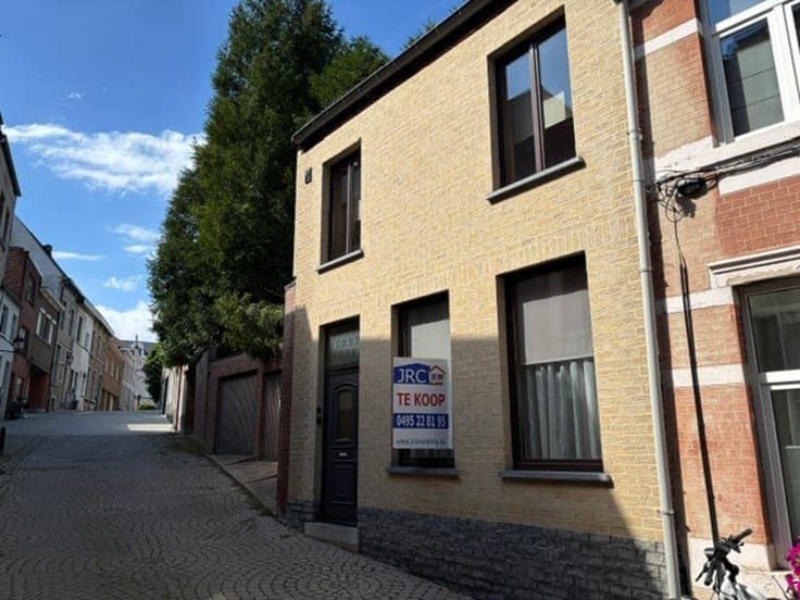 House in Tienen