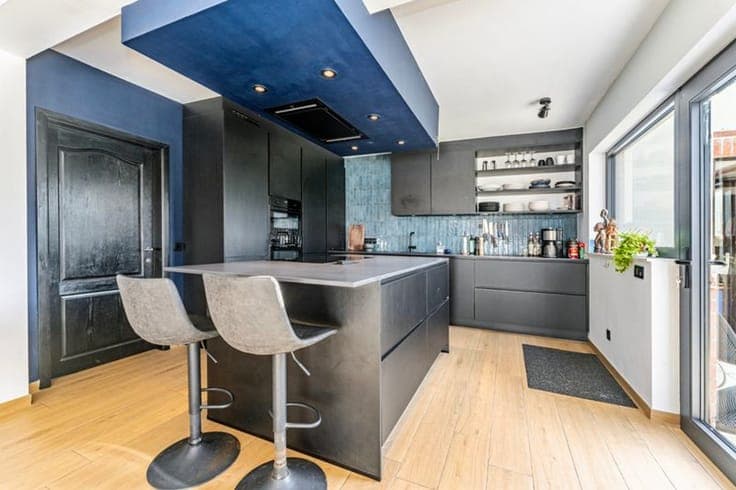 Authentieke, vrijstaande woning