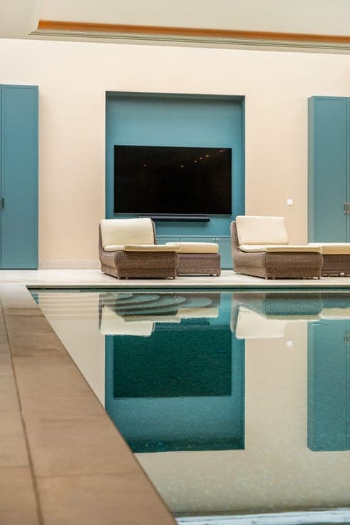 Beautiful villa in Vriesdonck on 3,692m²