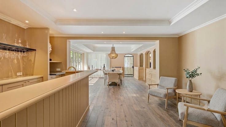 Beautiful villa in Vriesdonck on 3,692m²