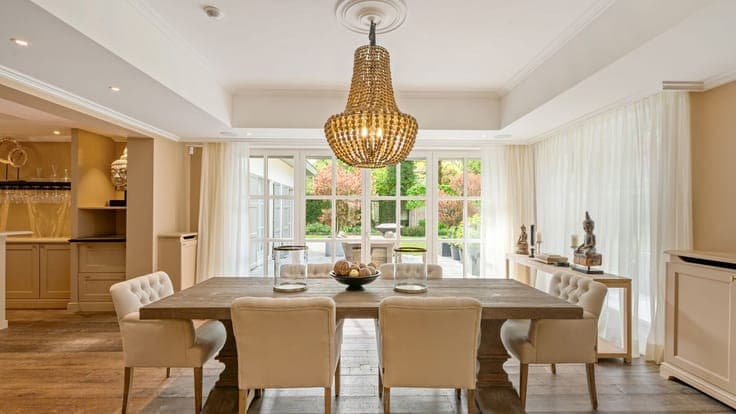 Beautiful villa in Vriesdonck on 3,692m²