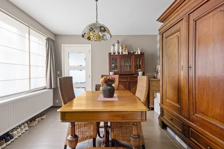 Property with character