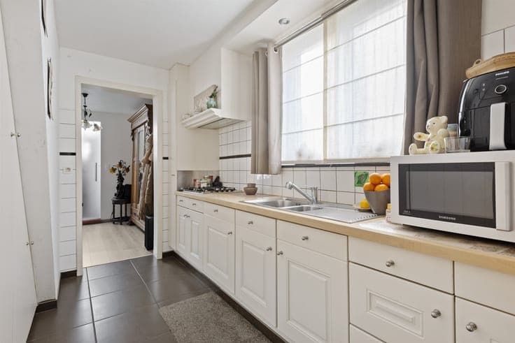 Property with character