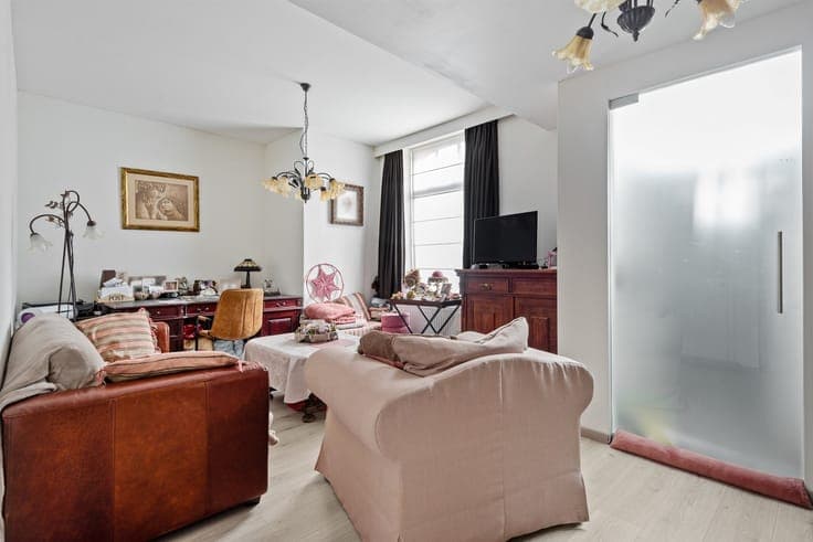Property with character