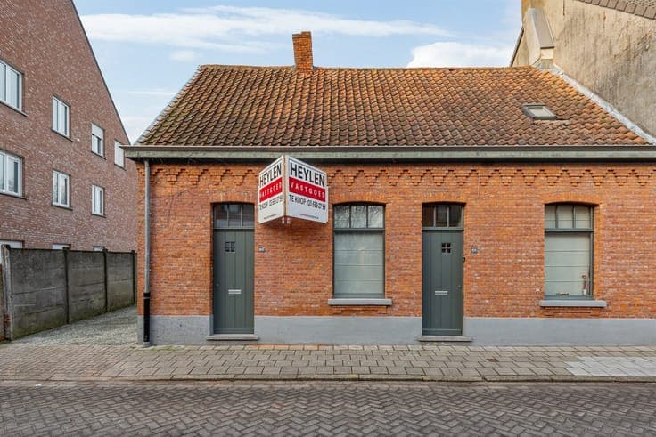 Property with character