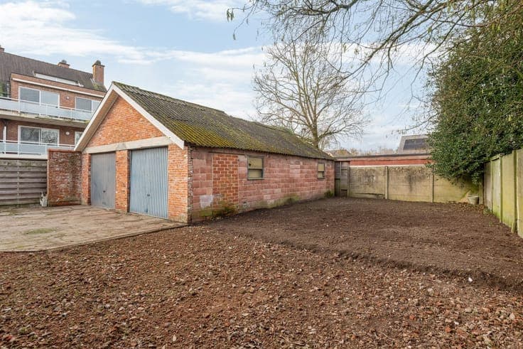 Property with character