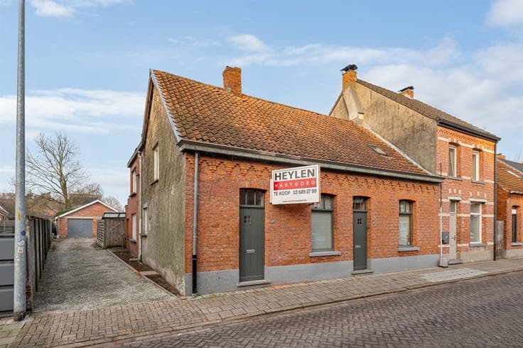 Property with character