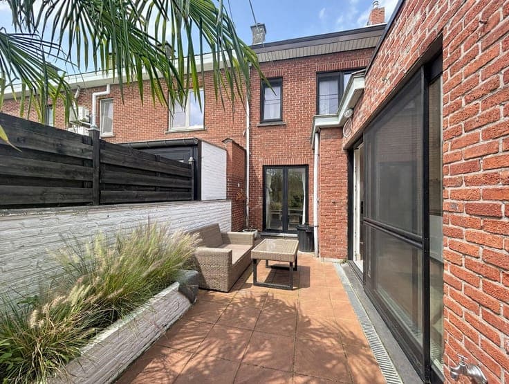 Townhouse