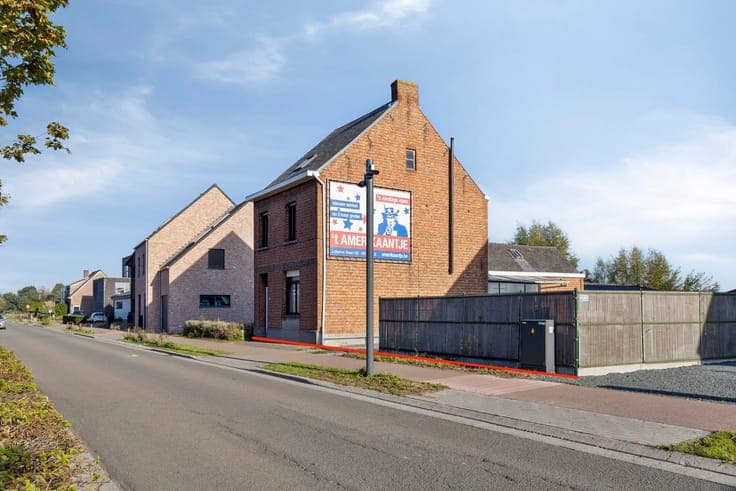 House in Puurs-Sint-Amands
