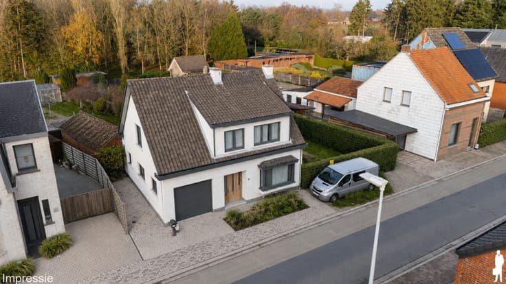 House in Arendonk