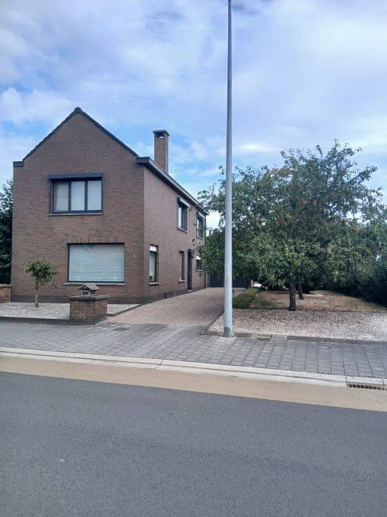House in Stekene