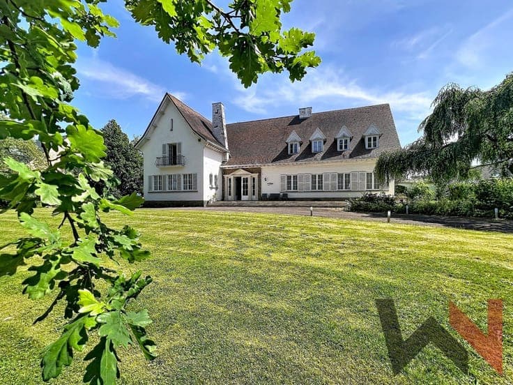 Property with character