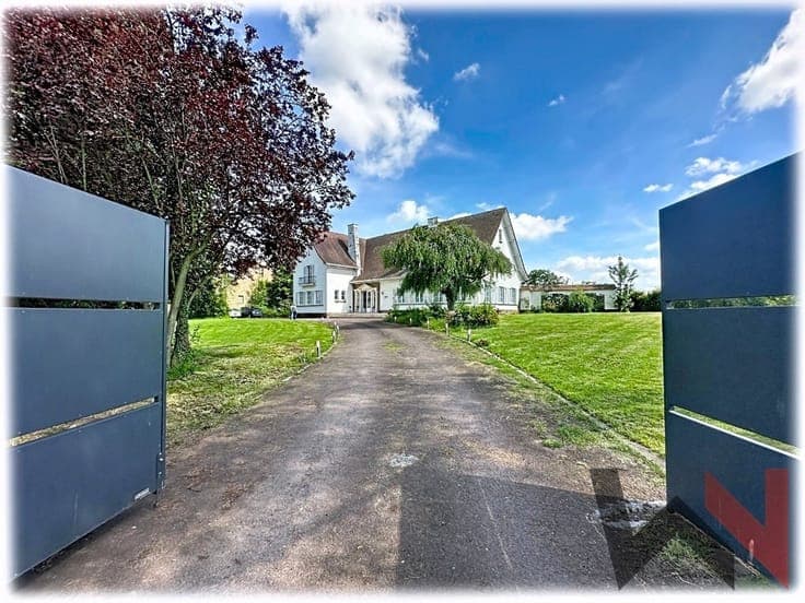 Property with character