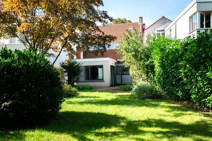 House in Schilde