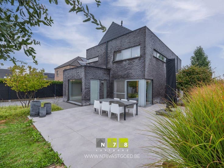 House in Dilsen-Stokkem