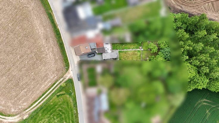 House in Lierde
