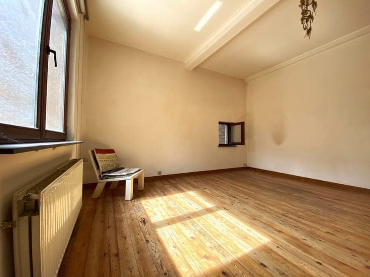 Ste-Catherine aera - tiny house 1 bdr
